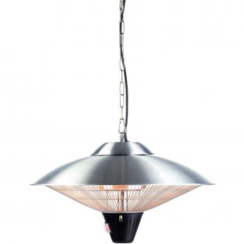 Semptec Terrassen IR-Heizstrahler 2.100 Watt