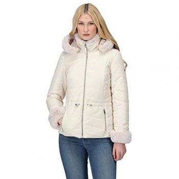 Chaqueta Outdoor Women Regatta Willabella Versión Cream