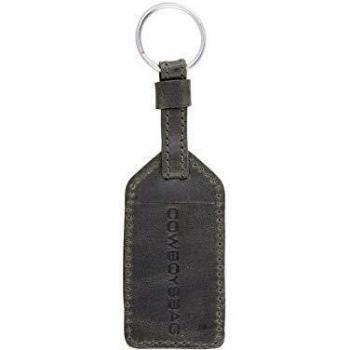 Keychain Cowboysbag Lynn – Dunkelgrüner Stil
