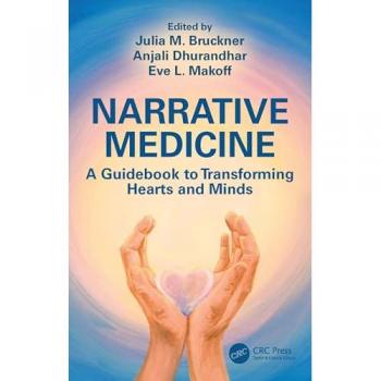 Julia Bruckner Narrative Medicine