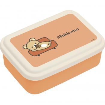 Rilakkuma Füllkissen Lunch – San‑X Fluffy Edition