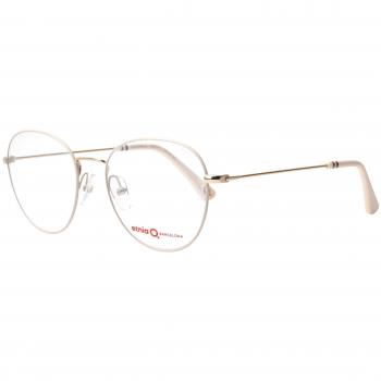 Etnia Barcelona Coachella GDWH Women's Eyeglasses White Size 53