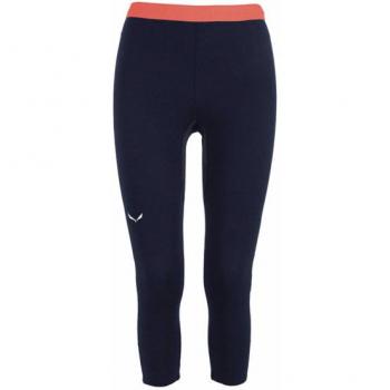 Leggings 3/4 Salewa Cristallo Warm AMR