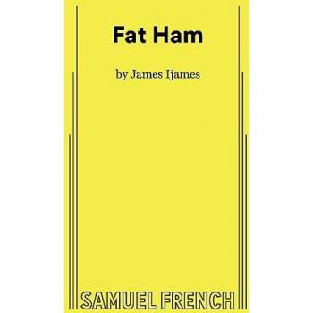 James Ijames Fat Ham