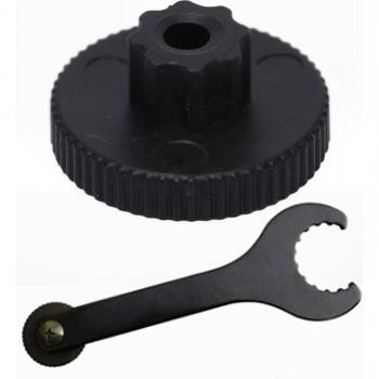 Shimano Crank Bottom Bracket Plug Tool