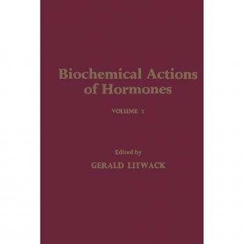 Vitalsource Technologies, Inc. Biochemical Actions Of Hormones V10