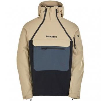 Fundango Chaqueta Eco de Cashmere