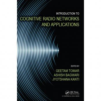 Vitalsource Technologies, Inc. Introduction To Cognitive Radio Networks And Applications