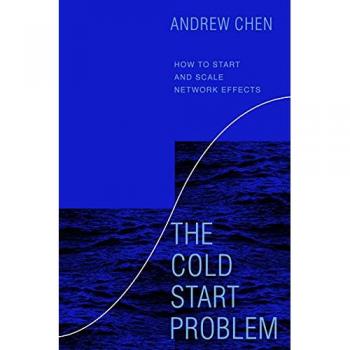 The Cold Start Problem