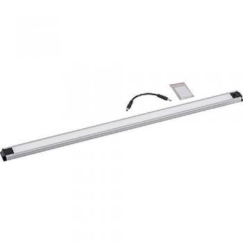 Luz LED Fervi 8W 12V Módulos A007 para Muebles