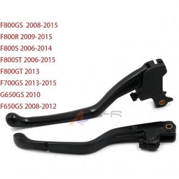Handle Clutch Brake Levers for BMW F650GS F800S F800ST F800GS Adv F800 R F700 GS