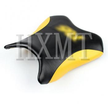 YZF 600 R6 06/07 Reitsitzkissen – Fahrer & Beifahrer