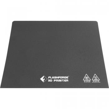 FlashForge Creator 3 Pro Bauplatten-Aufkleber für 3D-Drucker Zubehör