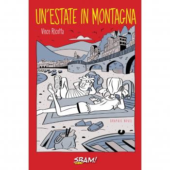 Un' estate in montagna