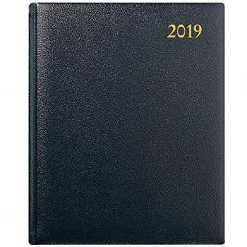 Collins 2019 Quarterly Business Log