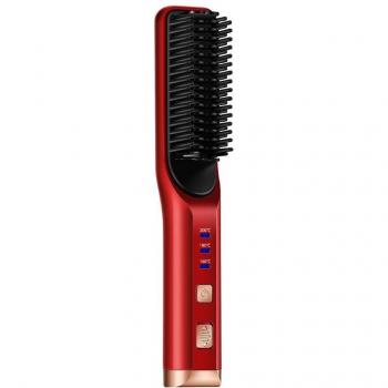 Luccica Fast Styling Wireless Hair Brush