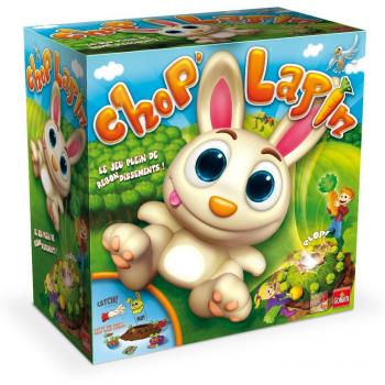 Chop Lapin Goliath
