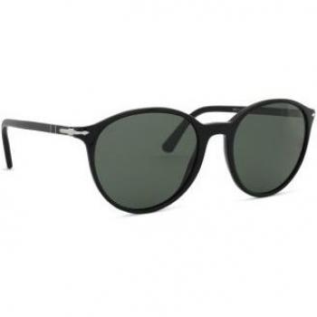 Sonnenbrillen Persol PO3350S 95/58 Unisex Panthos Nero
