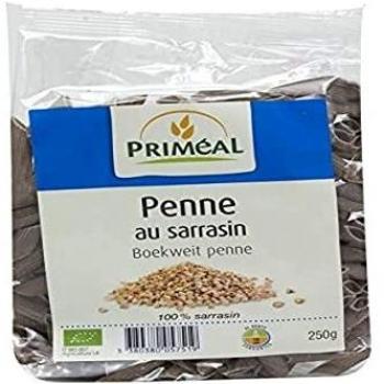 Penne sarrasin complet 250 g