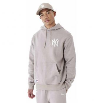 New Era Hoodie League Essential New York Yankees Oversized