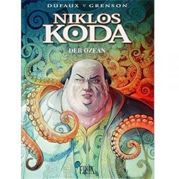 Niklos Koda