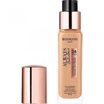 Bourjois Always Fabulous Foundation 24H SPF20 420 Light Sand 30ml