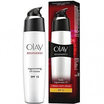 REGENERIST anti-edad fluido regenerador SPF15 75 ml