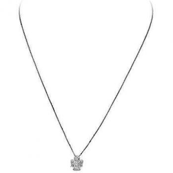 Collar Mujer Amen CLPA