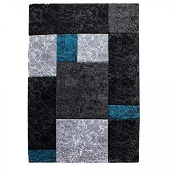 Tapis de couloir tissé Cararelle