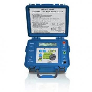 PeakTech P 2680 A