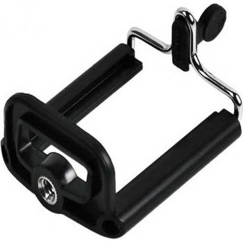 Flexibler Smartphone Klemmenhalter