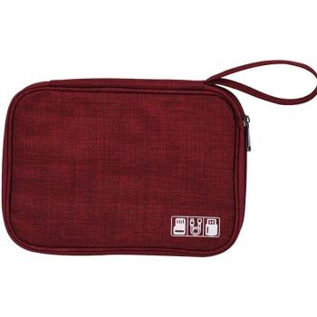 Watch Strap Storage Bag