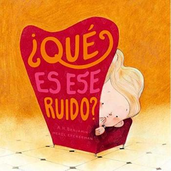 ¿Qu Es Ese Ruido?