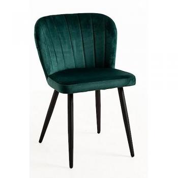 Silla Luk Terciopelo