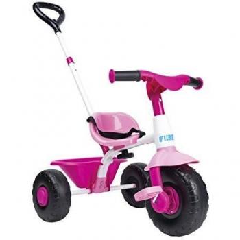 Feber 800012811 Baby Trike Pink