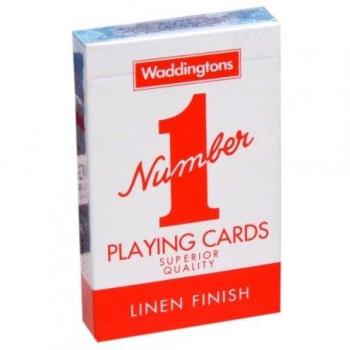 Playing Cards