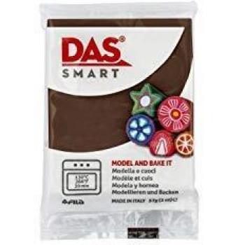 DAS SMART Pasta Termoindurente 57 g