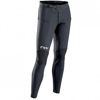 Pantalón Nitro Northwave Bomb sin Badana XL