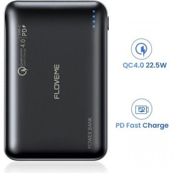 Xiaomi & iPhone 12 FastCharge 10K Mini