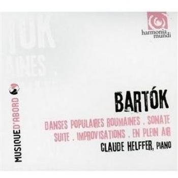 Danses folkloriques roumaines et autres