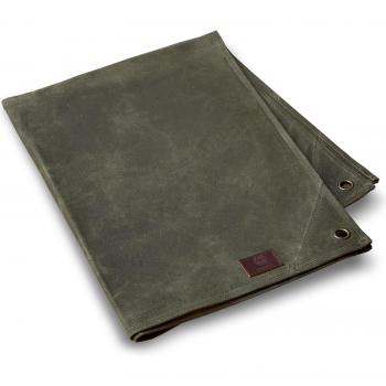 Lona de Acampamento Zukk Resistente al Agua 100x68cm