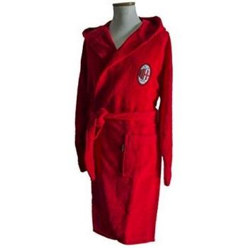 Accappatoio AC Milan Jr. Rosso 12/14 anni