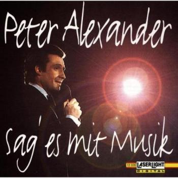 Peter Alexander