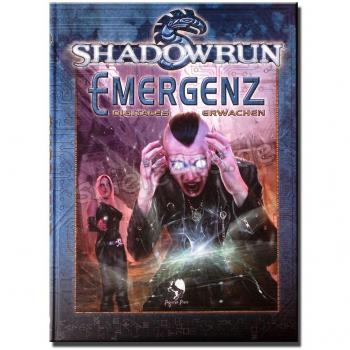 Shadowrun Emergenz