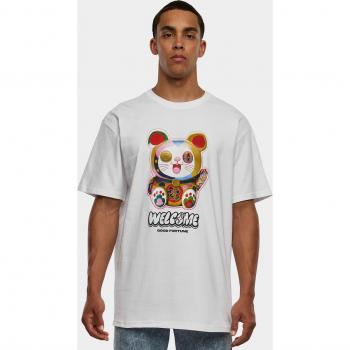Mister Cat Heavy Oversize Tee