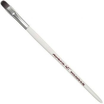 Precision Vegan Concealer Brush by Marie W