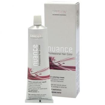 DIKSON NUANCE COLOR 5RO/M Rosso Mogano 100 ml