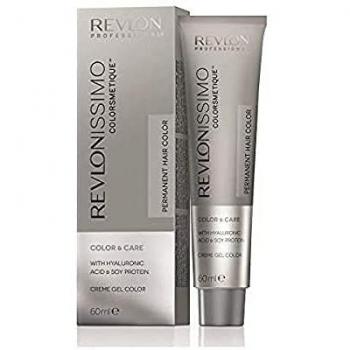 Revlon Hair Dye Colorsmetique Nº 1
