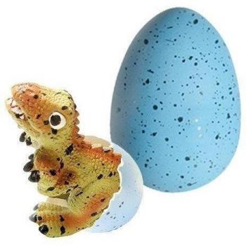 Wachsender Dino im Ei 11cm
