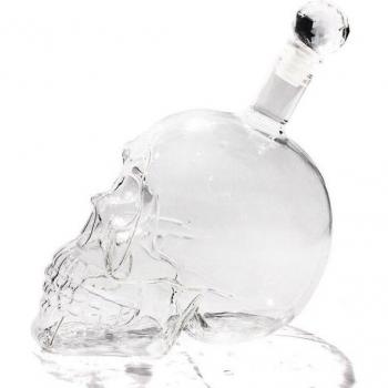 ACCESORIOS DE VIDRIO VODKA